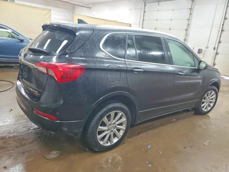 2020 BUICK ENVISION ESSENCE 3