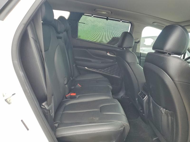 2023 HYUNDAI SANTA FE SEL PREMIUM 11