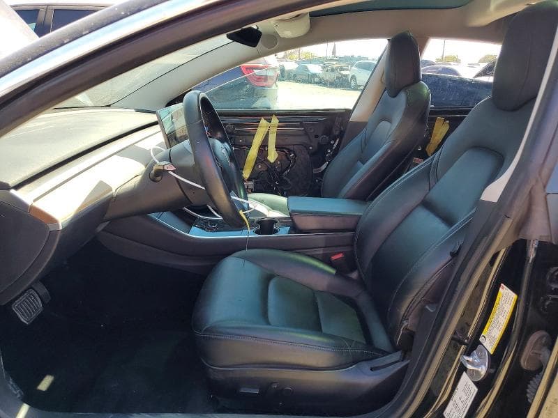 2019 TESLA MODEL 3 7