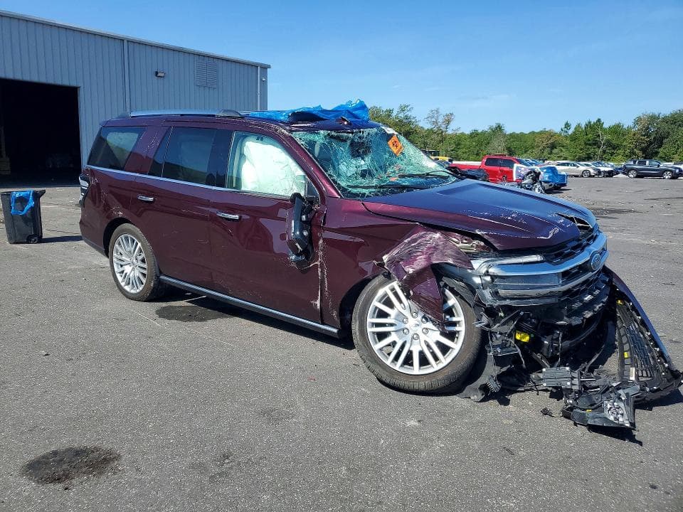 2024 FORD EXPEDITION LIMITED 4
