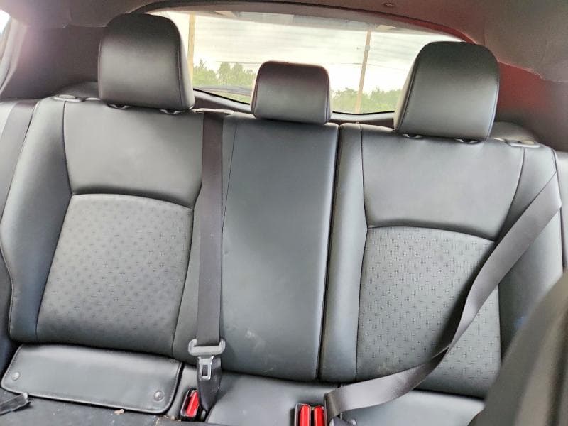 2019 TOYOTA C-HR LIMITED 10