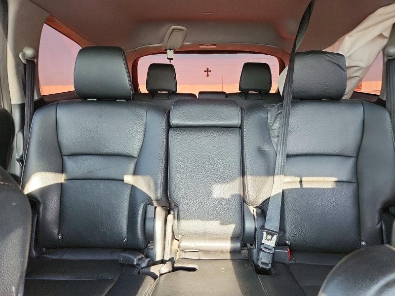 2019 HONDA PILOT TOURING 10