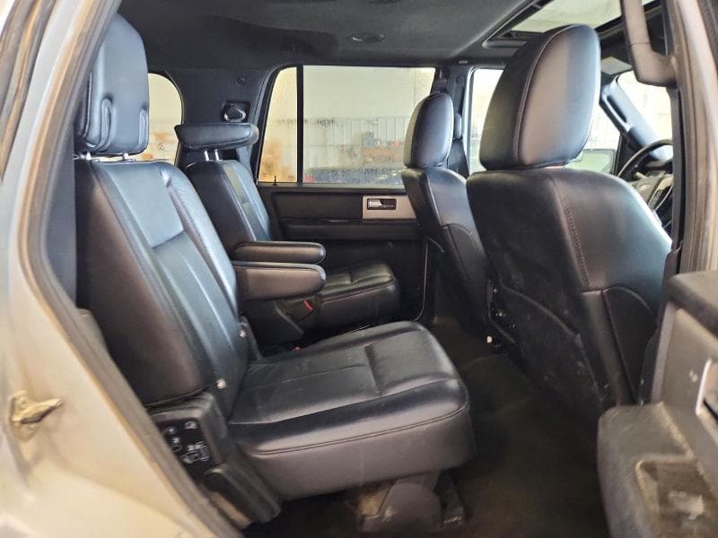 2017 FORD EXPEDITION LIMITED 11