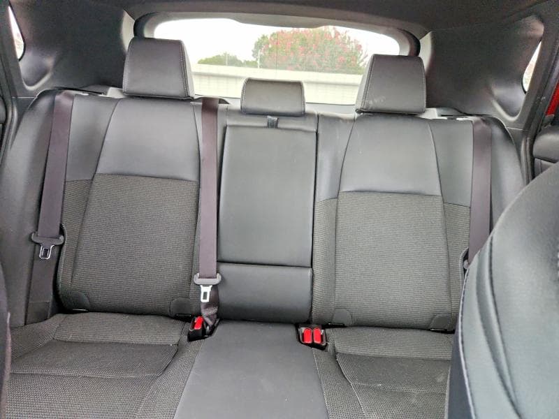 2024 TOYOTA BZ4X XLE 10