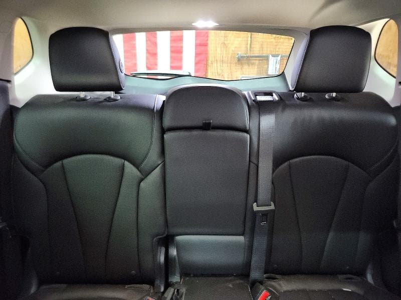 2020 BUICK ENVISION ESSENCE 10