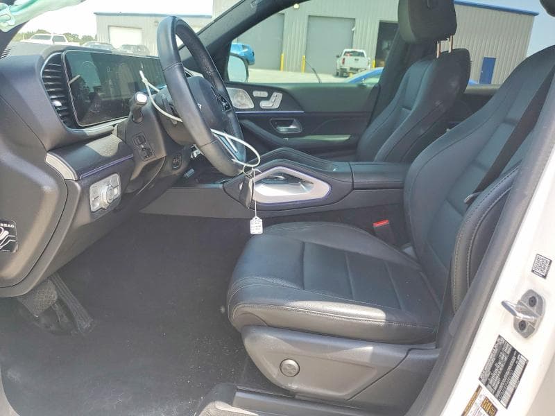 2023 MERCEDES-BENZ GLE 350 4MATIC 7