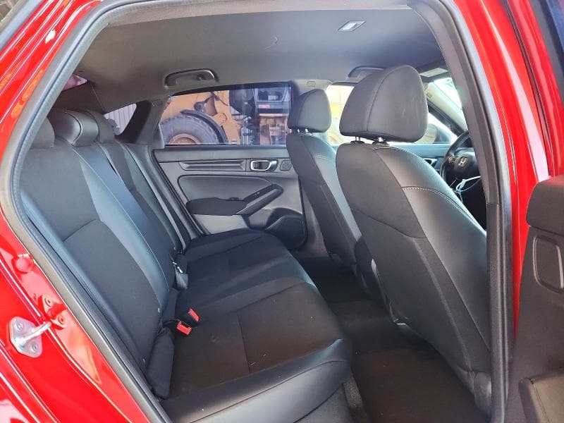 2023 HONDA CIVIC SPORT 10