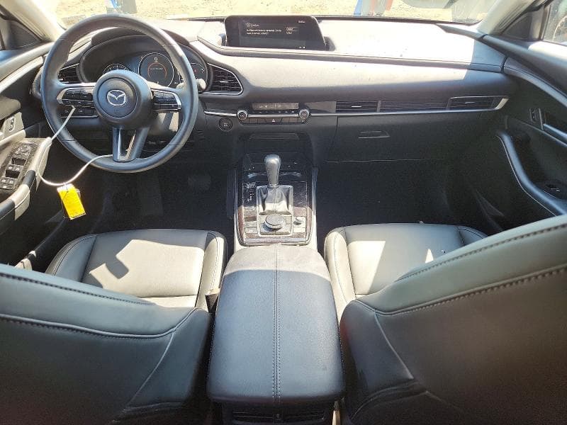 2024 MAZDA CX-30 SELECT 8