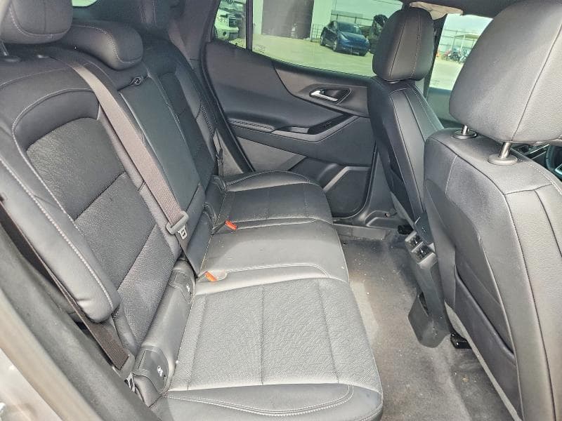 2025 CHEVROLET EQUINOX LT 11