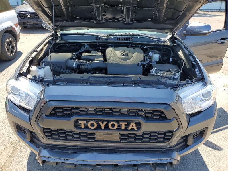 2023 TOYOTA TACOMA TRAIL SPECIAL EDITION 11