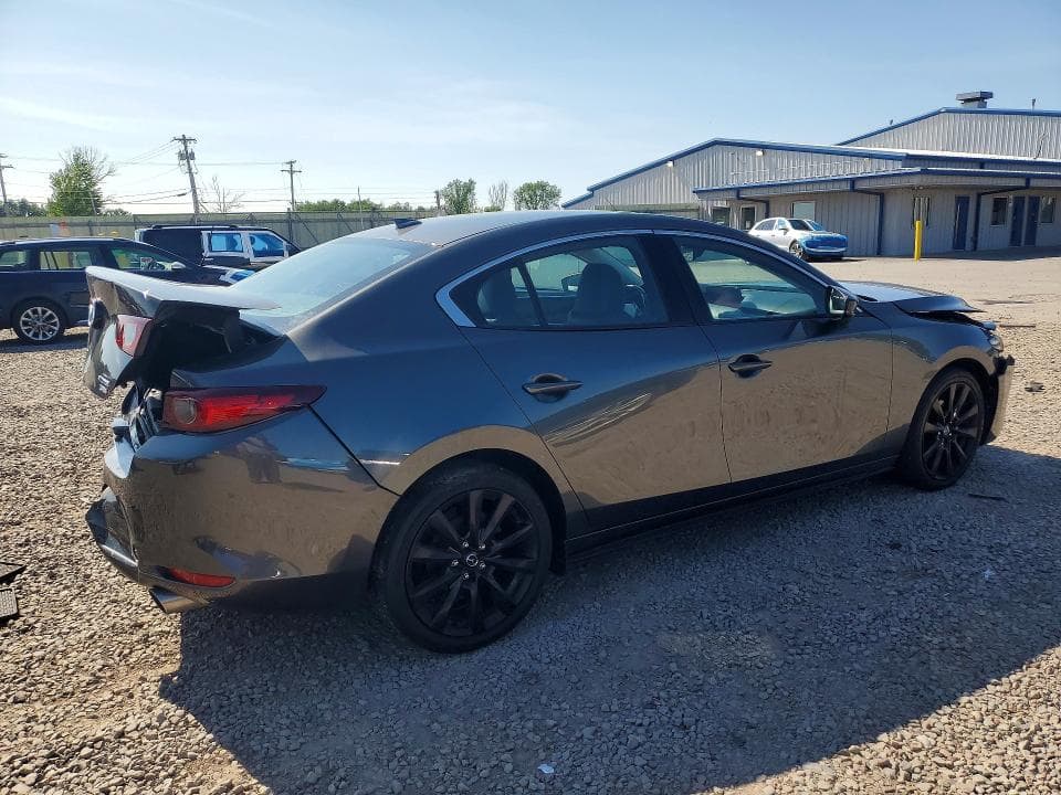 2022 MAZDA 3 3