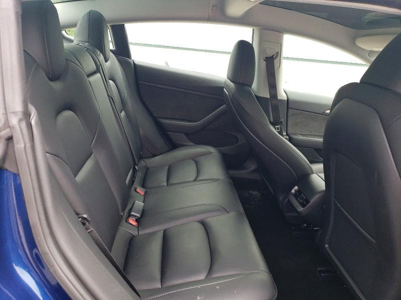 2023 TESLA MODEL 3 10