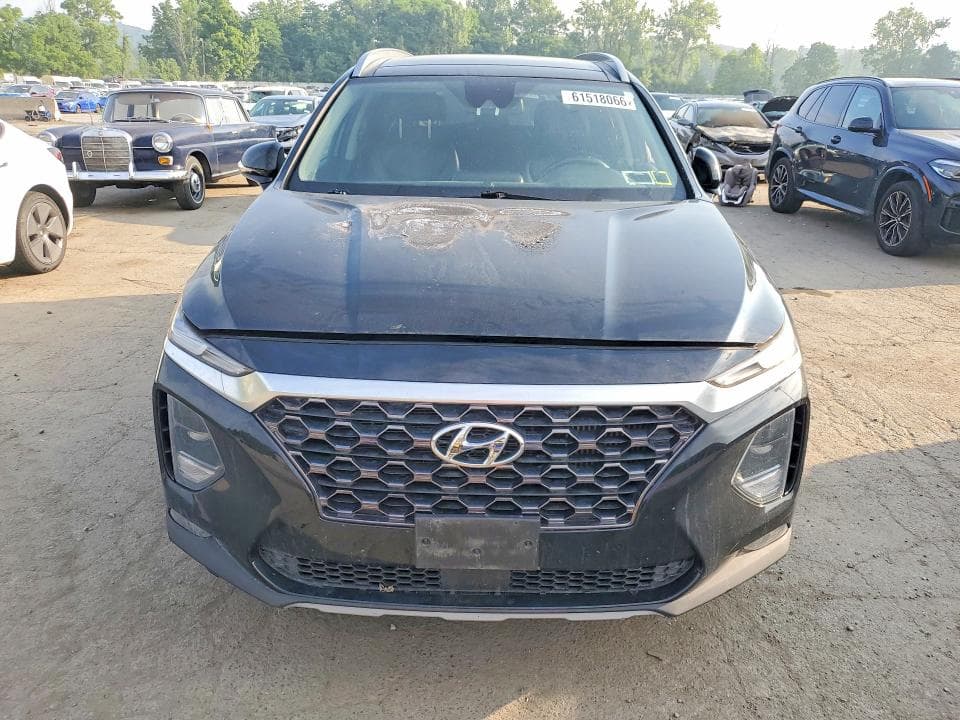 2020 HYUNDAI SANTA FE SEL 2.0T 5