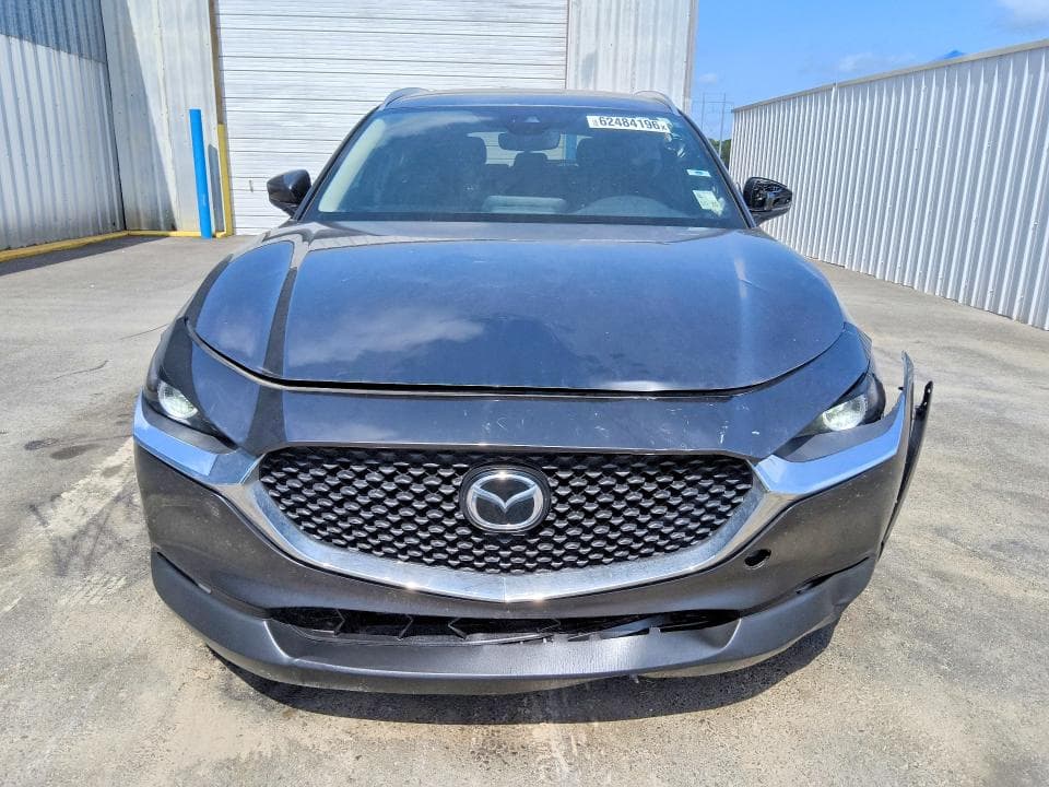 2022 MAZDA CX-30 SELECT 5