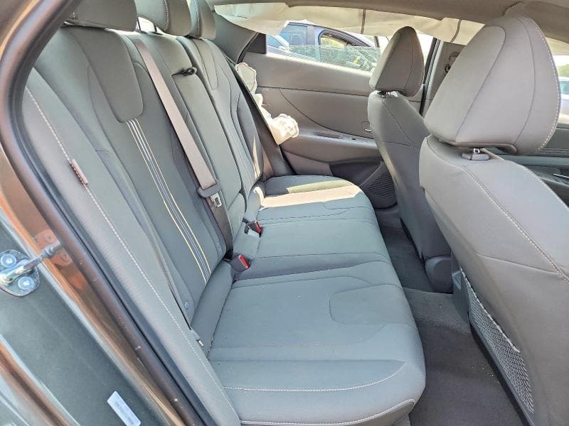 2026 HYUNDAI ELANTRA SEL SPORT PREMIUM 10