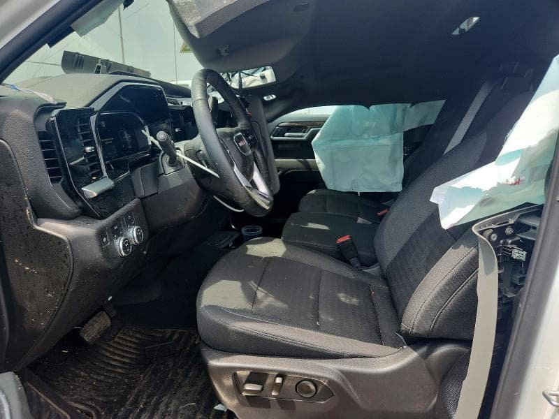 2026 GMC SIERRA K1500 ELEVATION-L 7