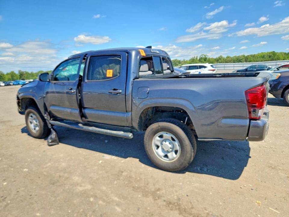 2023 TOYOTA TACOMA SR V6 2