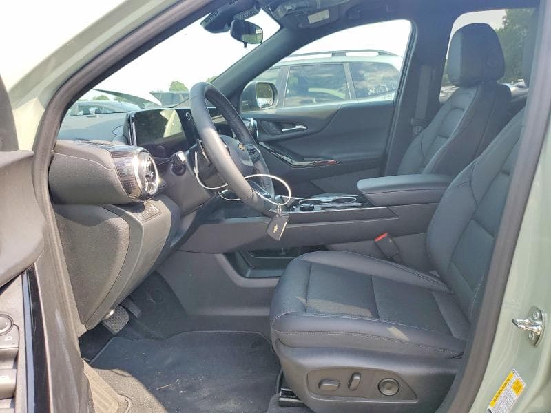 2026 CHEVROLET EQUINOX LT 7