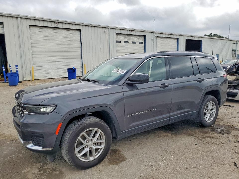 2023 JEEP GRAND CHEROKEE L LAREDO - 1