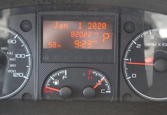 2021 RAM PROMASTER 3500 3500 STANDARD 8