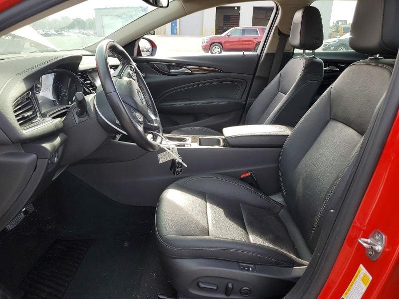 2019 BUICK REGAL TOURX ESSENCE 7