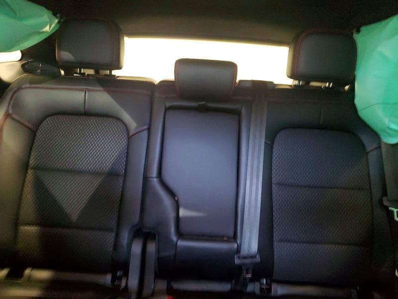 2023 FORD ESCAPE ST LINE SELECT 10