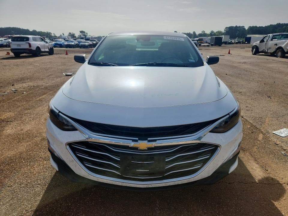 2023 CHEVROLET MALIBU LS 5