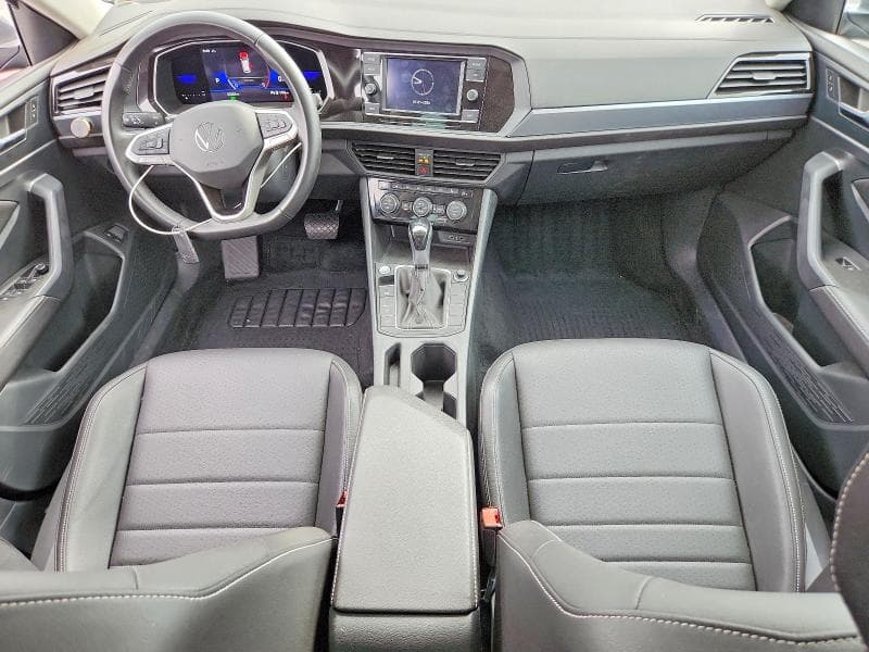 2023 VOLKSWAGEN JETTA SE 8