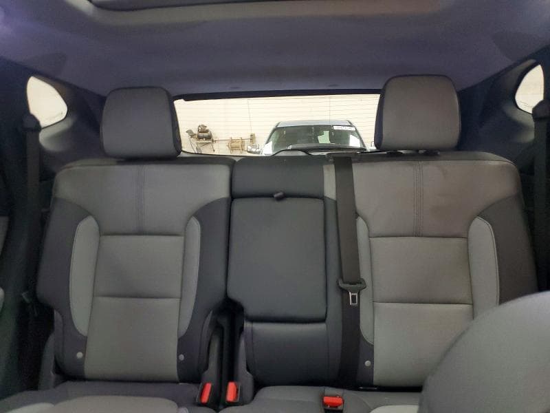 2019 CHEVROLET BLAZER 3LT 10