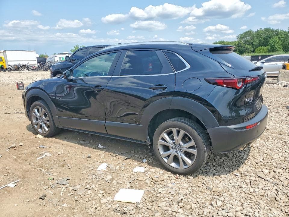 2023 MAZDA CX-30 SELECT 2