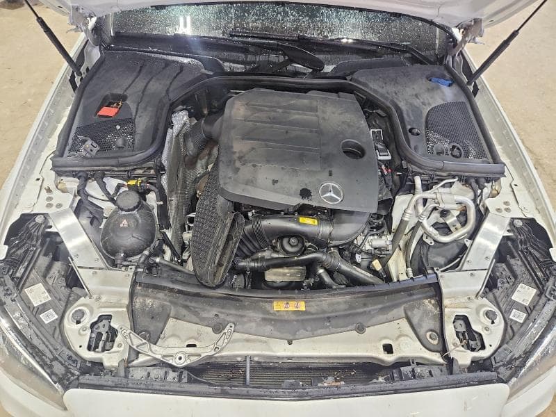 2021 MERCEDES-BENZ E 350 11