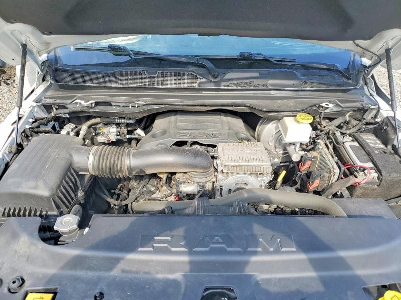 2022 RAM 1500 LIMITED 11