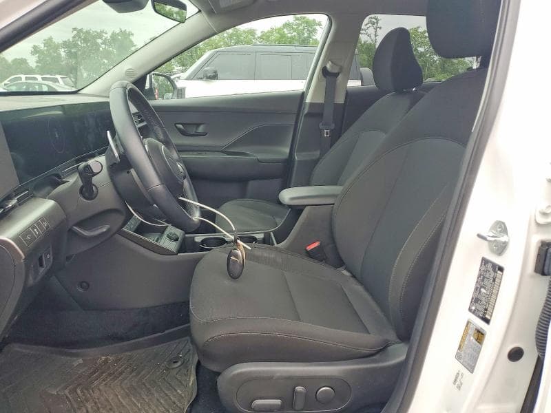2025 HYUNDAI KONA SEL 7