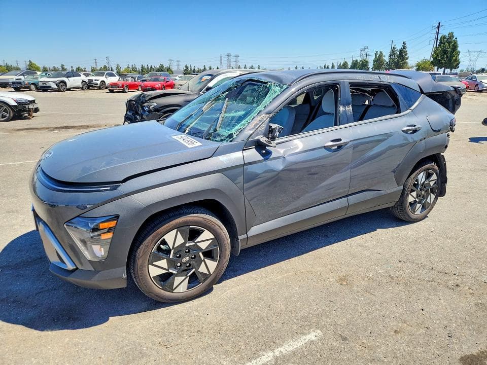 2024 HYUNDAI KONA SEL - 1