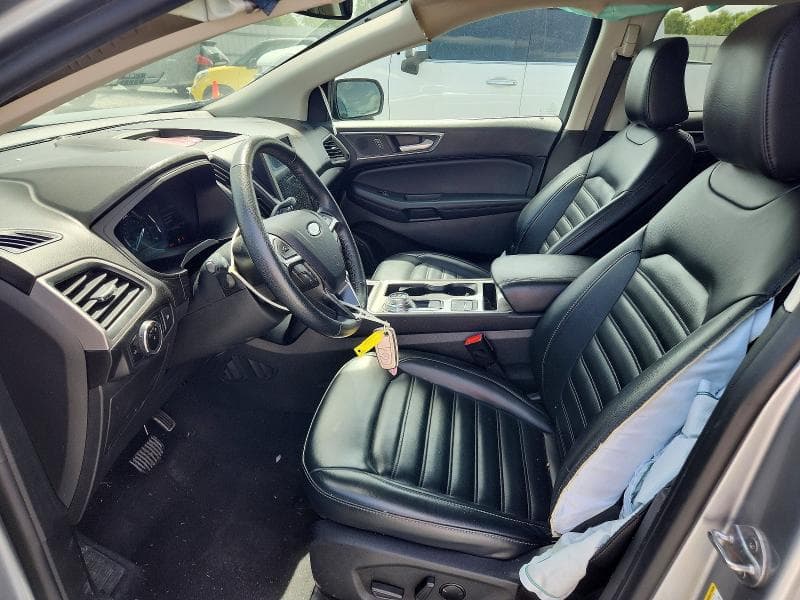 2024 FORD EDGE SEL 7