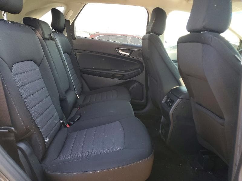 2020 FORD EDGE SE 11