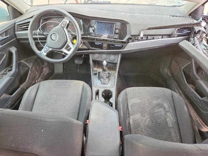 2020 VOLKSWAGEN JETTA S 8