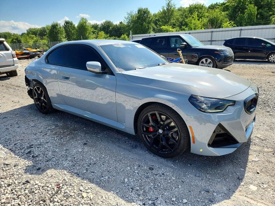 2026 BMW 230XI 4