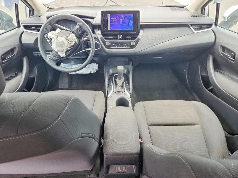 2023 TOYOTA COROLLA LE 8