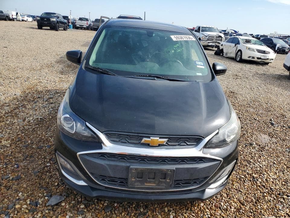 2020 CHEVROLET SPARK 1LT 5