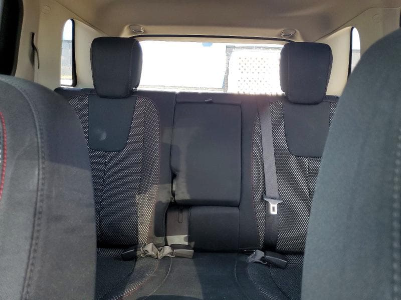 2017 GMC TERRAIN SLE 10