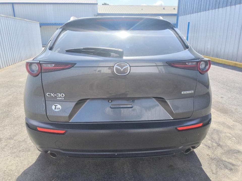 2022 MAZDA CX-30 SELECT 6