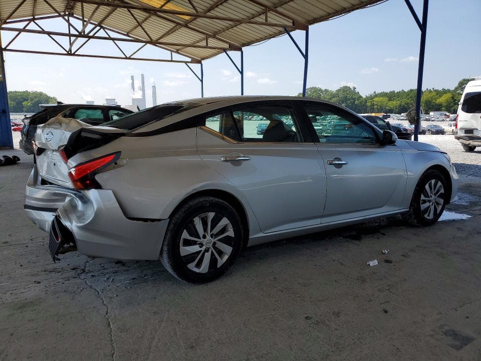 2021 NISSAN ALTIMA 3