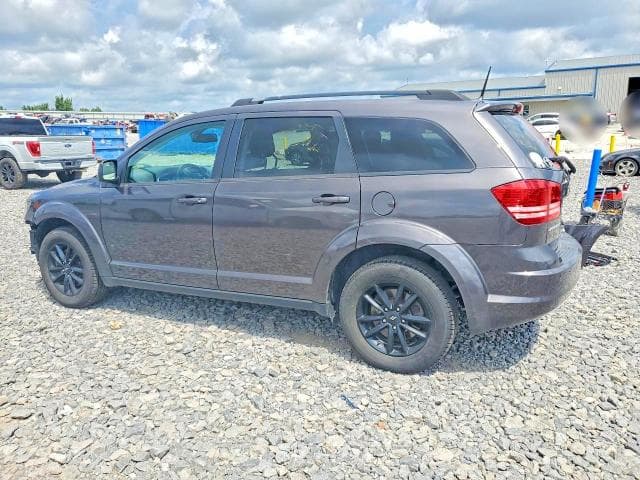 2020 DODGE JOURNEY SE 2