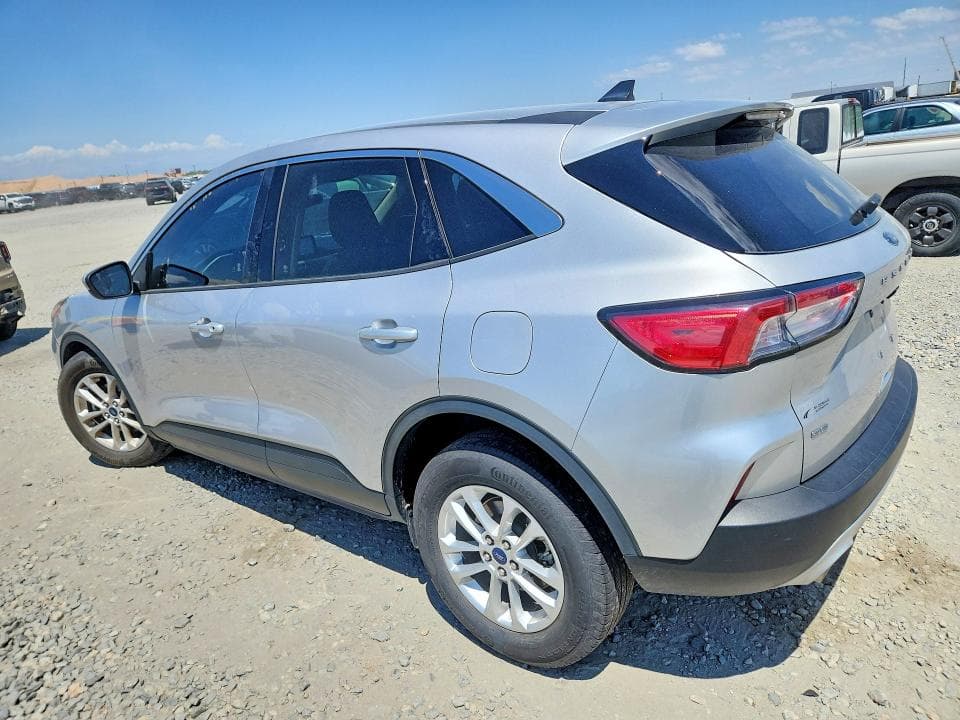 2020 FORD ESCAPE SE 2