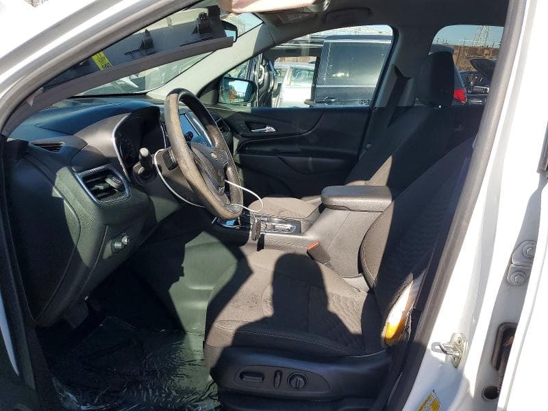 2020 CHEVROLET EQUINOX LT 7