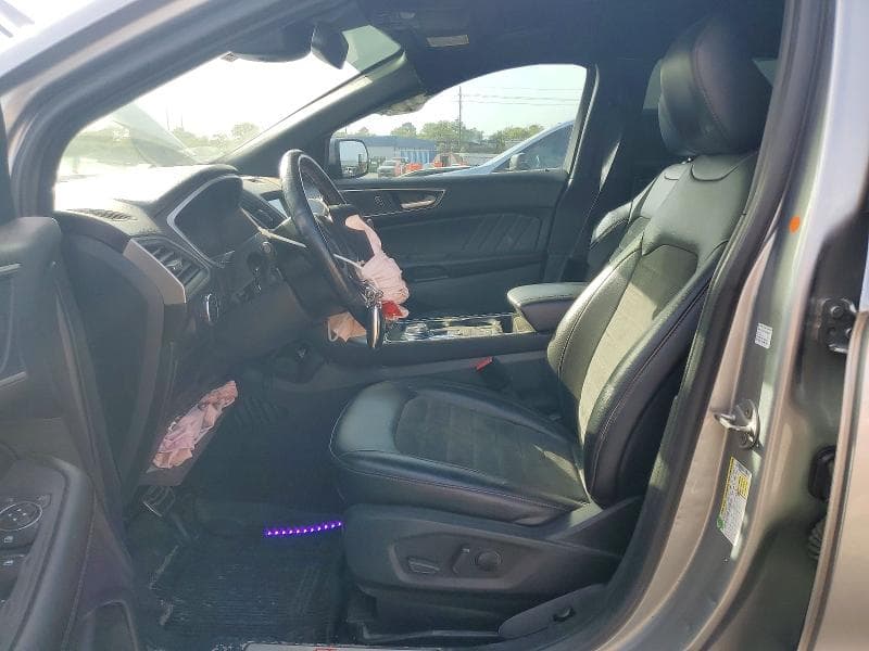2020 FORD EDGE SEL 7
