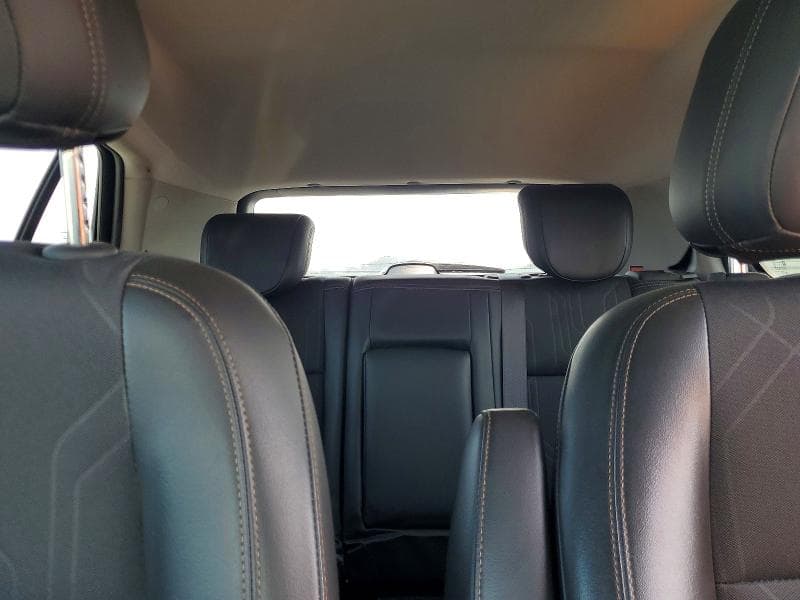2022 CHEVROLET TRAX 1LT 10