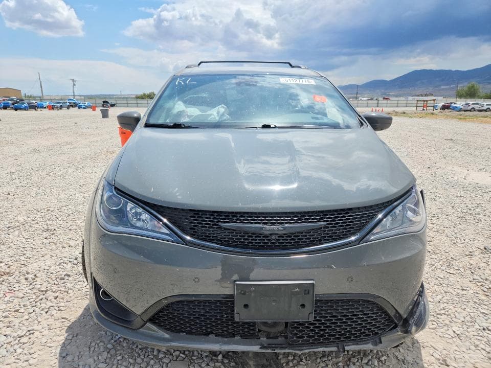 2020 CHRYSLER PACIFICA TOURING L PLUS 5