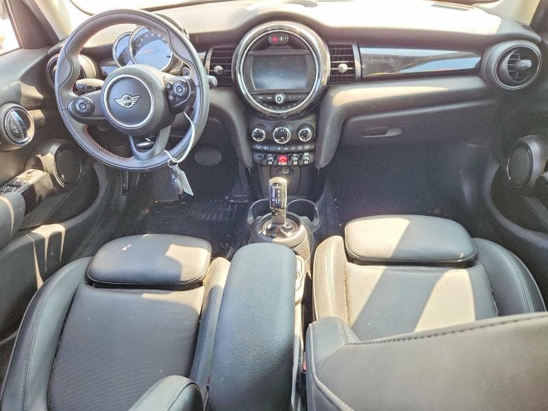 2020 MINI COOPER S 8
